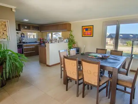 Casa en Venta en Dina Huapi, Pilcaniyeu