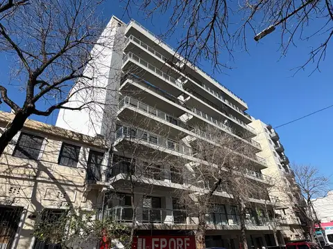 Departamento - Venta - Argentina, Capital Federal -  VIEL 868