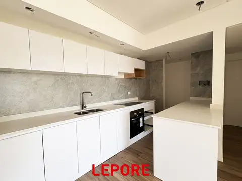 Departamento en Venta al Oeste