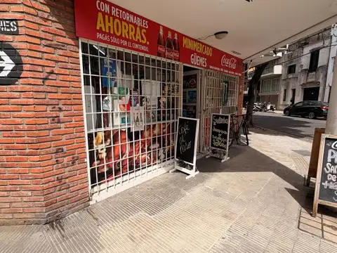 Guemes 2100