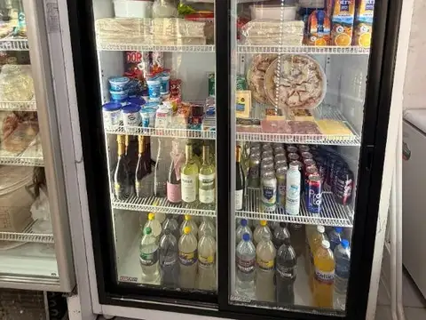 Fondo Comercio en Venta en Centro, USD 40.000