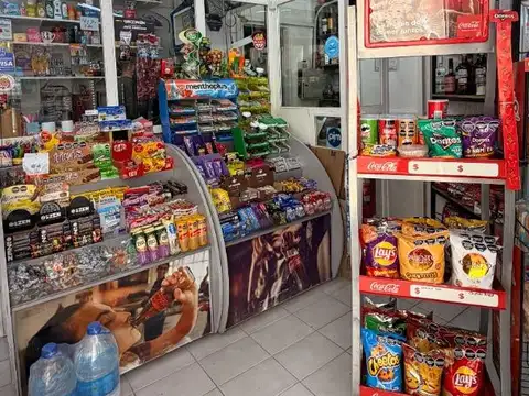 Fondo Comercio en Venta en Centro, USD 40.000