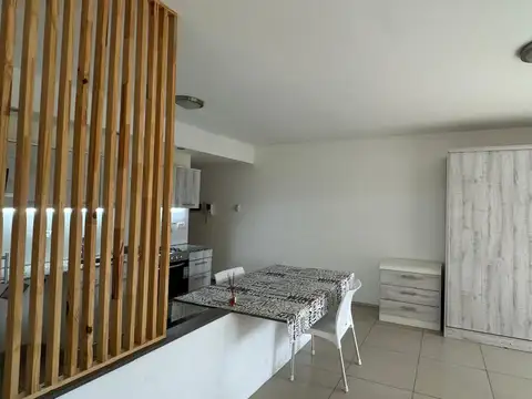 Departamento en Alquiler Apto profesional
