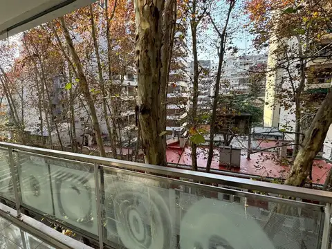 Departamento en Alquiler 15 años