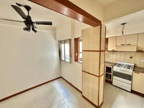 Departamento en Alquiler de 4 ambientes