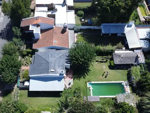 Casa en Venta 50 años
