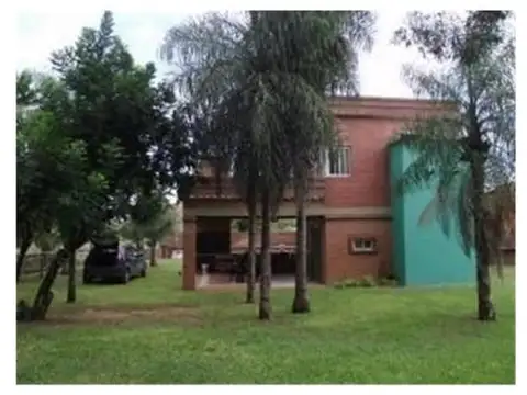 Av. Ferre Y Monte Caseros-3 Duplex