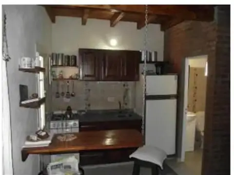 Casa en Venta en Paso de la Patria, USD 120.000