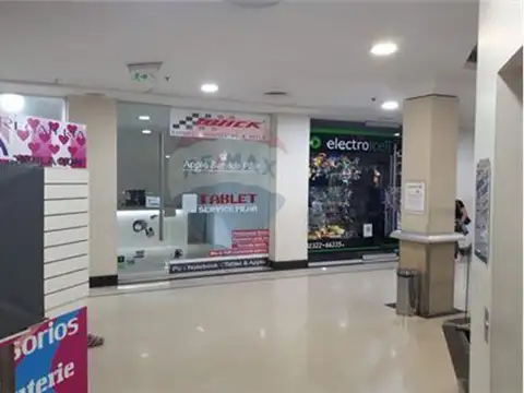 Vta Oficina -Shopping Pilar Point , Financiacion