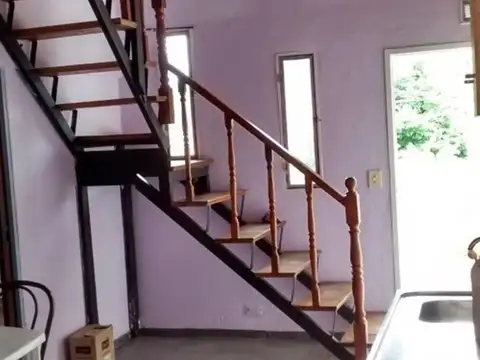 Depto Tipo Casa en Venta de 3 dormitorios