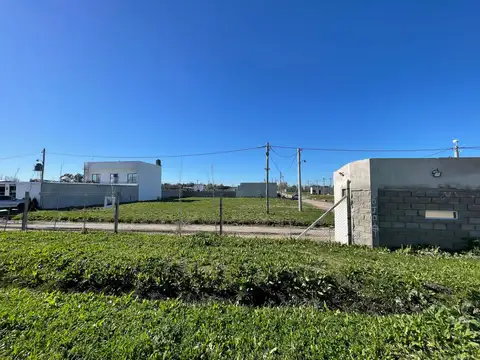 Venta de Lote, La Plata