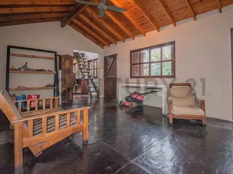 Casa en Venta en Montecarlo, USD 110.000