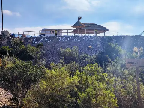 VENTA LOTE EN POTRERILLOS LUJAN DE CUYO MENDOZA