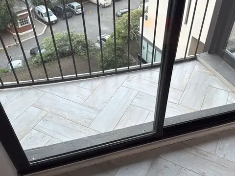 ALQUILER DEPTO DOS AMBIENTES EN ESCOBAR CENTRO