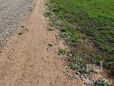 Terreno en Venta de 800,0 m2