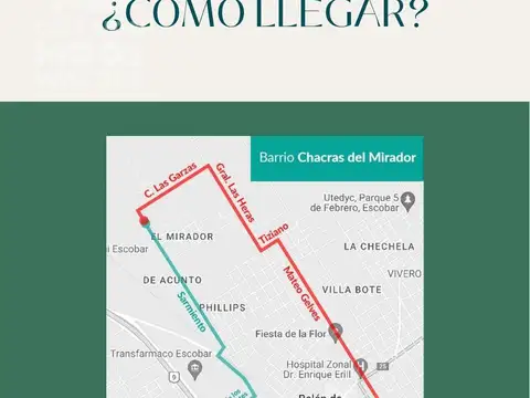 Terreno en Venta de 800,0 m2