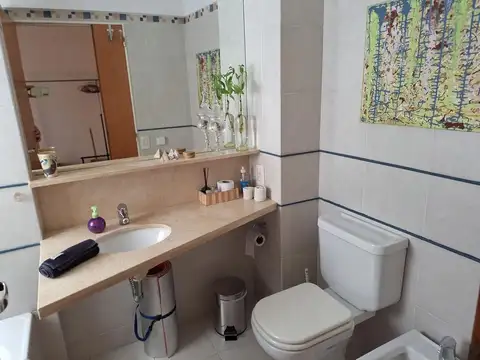 VENTA DE TRES AMB EN PALERMO CON PILETA 