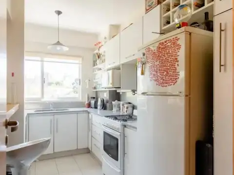 Departamento en Venta 20 años