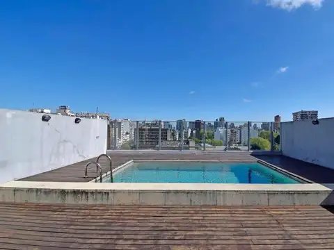 Departamento en Venta en Palermo, USD 230.000