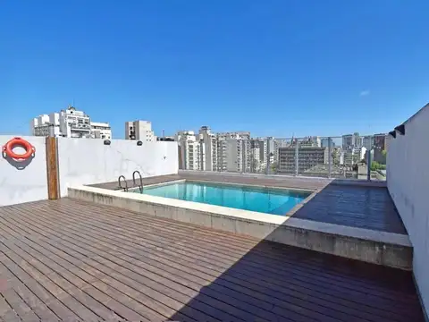 Santos Dumont 2300, Piso 2