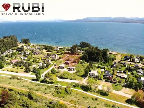 Terreno en Venta en San Carlos de Bariloche, USD 1.000.000