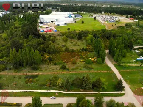 TERRENO EN VENTA DE 33.600 METROS CUADRADOS EN VALLE VERDE - CON VISTA AL NAHUEL HUAPI