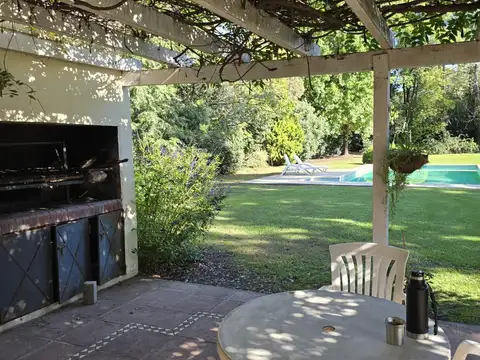 Casa en Venta 20 años