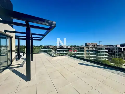 Departamento en Venta en Victorino de la Plaza, Partido de Guaminí