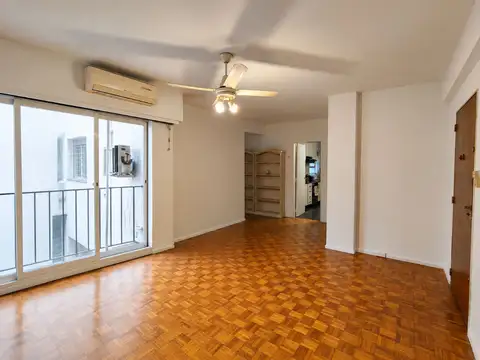 Departamento en Alquiler en Recoleta, CABA