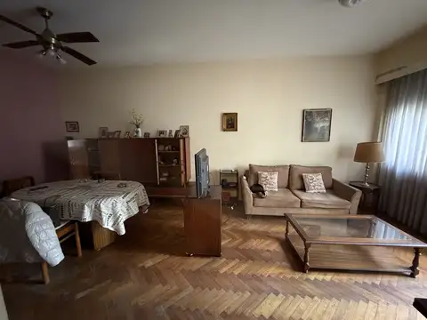 Departamento en Venta en Palermo, USD 240.000