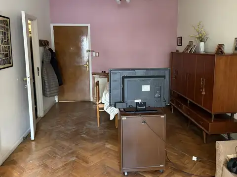 Departamento en Venta 70 años