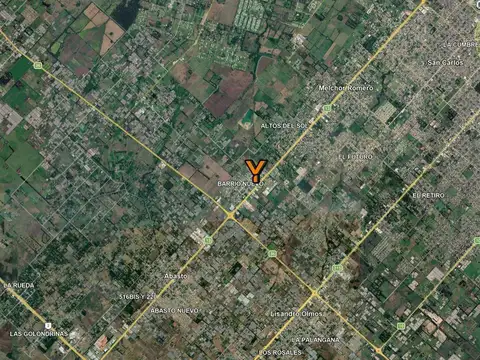 Departamento en Alquiler - Monoambiente 1 Baño - 20mts - La Plata