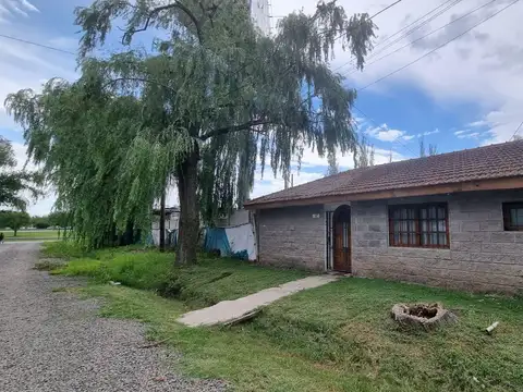 RETASADA!! Inmueble en venta a metros de colectora Oeste Ramal Pilar, Del Viso. Pilar.