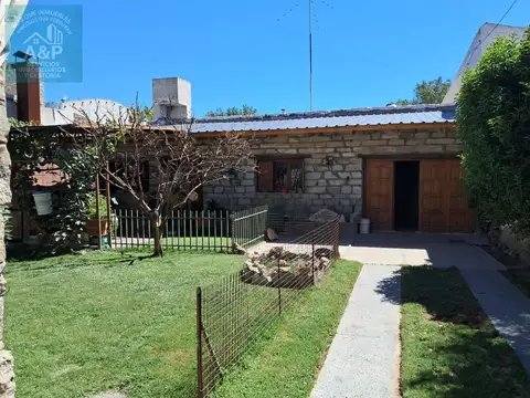 Casa en Venta de 5 dormitorios