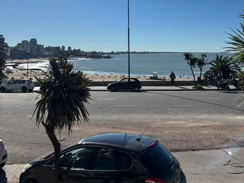 2 amb STELLA MARIS con VISTA AL MAR 