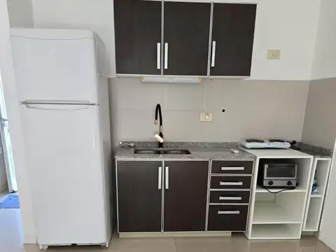 Departamento en Alquiler 10 años