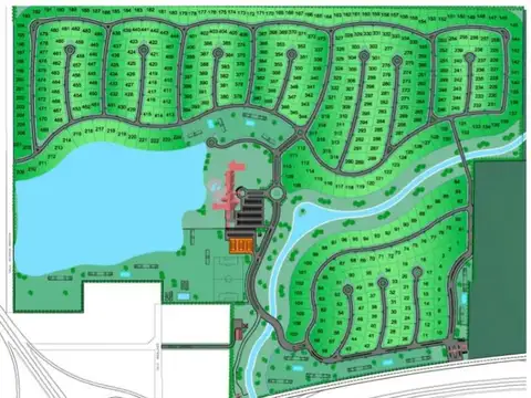 Terreno en Venta en Tristan Suarez, USD 87.500