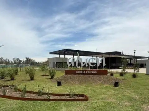 Terreno en Venta de 1076,0 m2