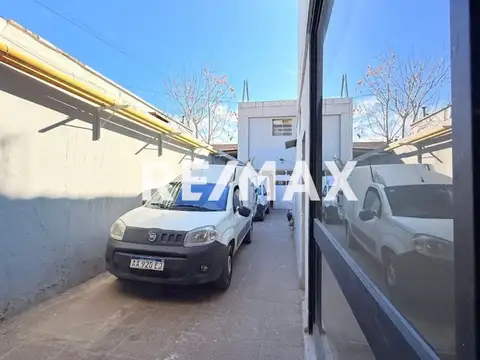 General San Martín 200