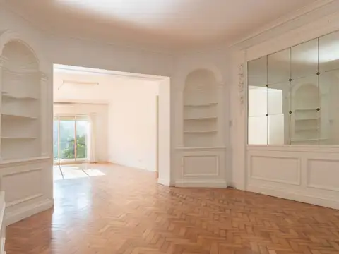 Departamento en Alquiler de 5 ambientes