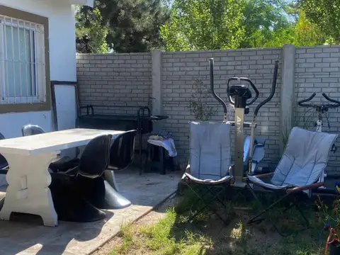 Departamento en Venta de 8 ambientes