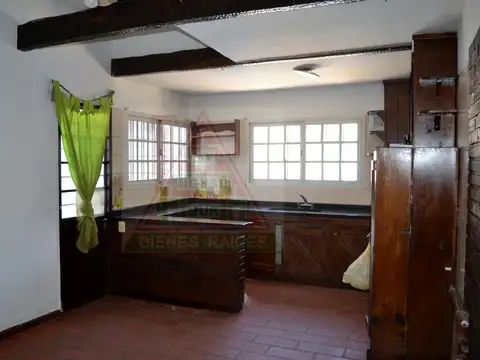 Casa en Venta en Beccar, USD 145.000