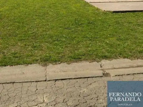 Casa en alquiler temporario de 3 dormitorios en Haras María Victoria