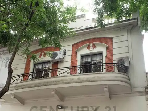 En Venta Terreno. Excelente ubicación Villa del Parque, 1316