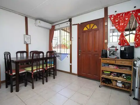 Casa en Venta de 2 dormitorios