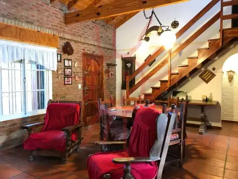 Casa en Venta en La Lucila Del Mar, USD 149.500