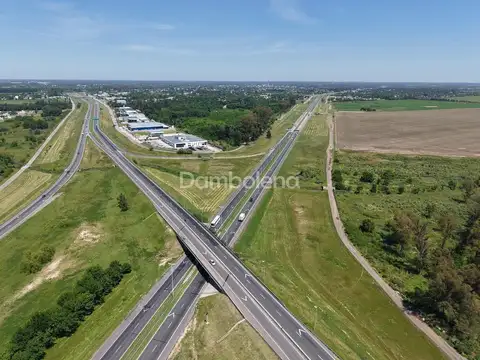 Terreno en Alquiler de 4194,0 m2