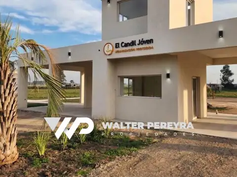 Terreno en Venta de 400,0 m2