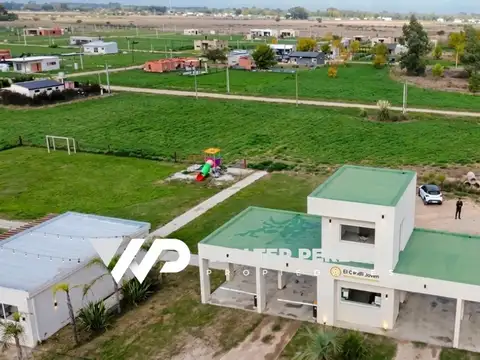 VENTA LOTE BARRIO "EL CANDIL JOVEN" (CANNING - SAN VICENTE)