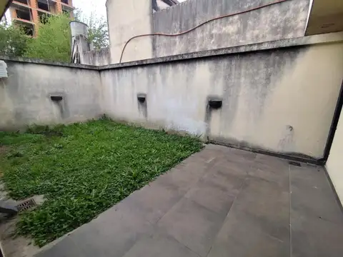 Departamento en Alquiler al Oeste